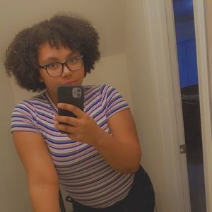 Meet your Posher, Kaley